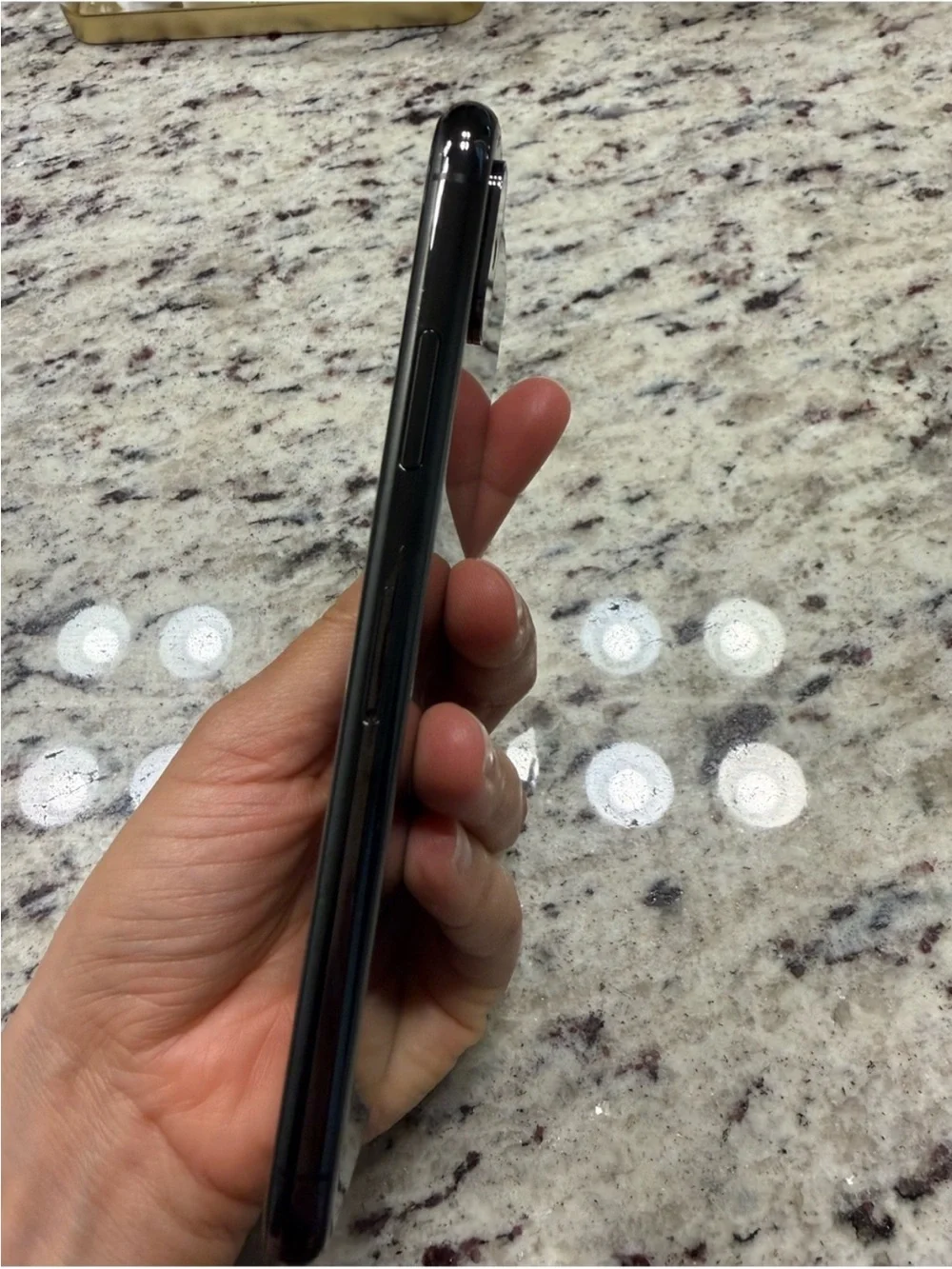 Apple iPhone X Phone Face ID UNLOCKED excellent condition